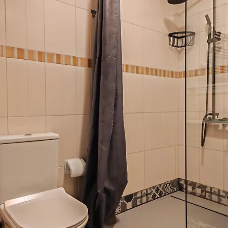 Pateo - Piscina, Churrasqueira E Vista Jardim Albufeira