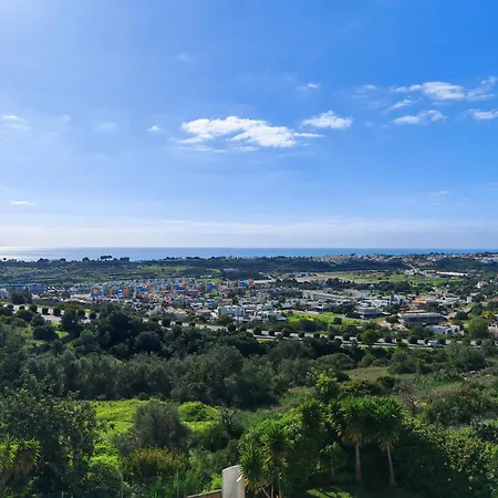 شقة Pateo - Piscina, Churrasqueira E Vista Jardim