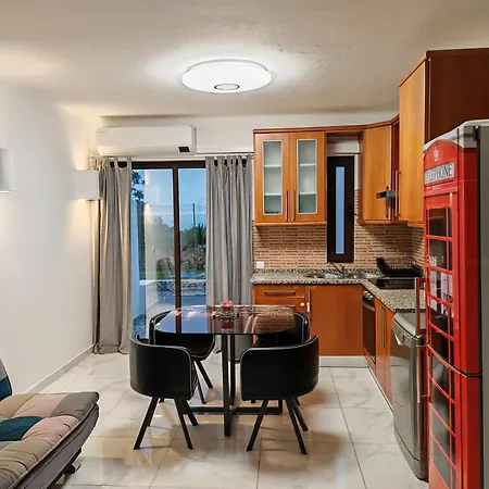 Páteo - Piscina, Churrasqueira E Vista Jardim Apartamento Albufeira