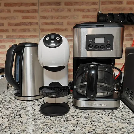 Páteo - Piscina, Churrasqueira E Vista Jardim Apartamento